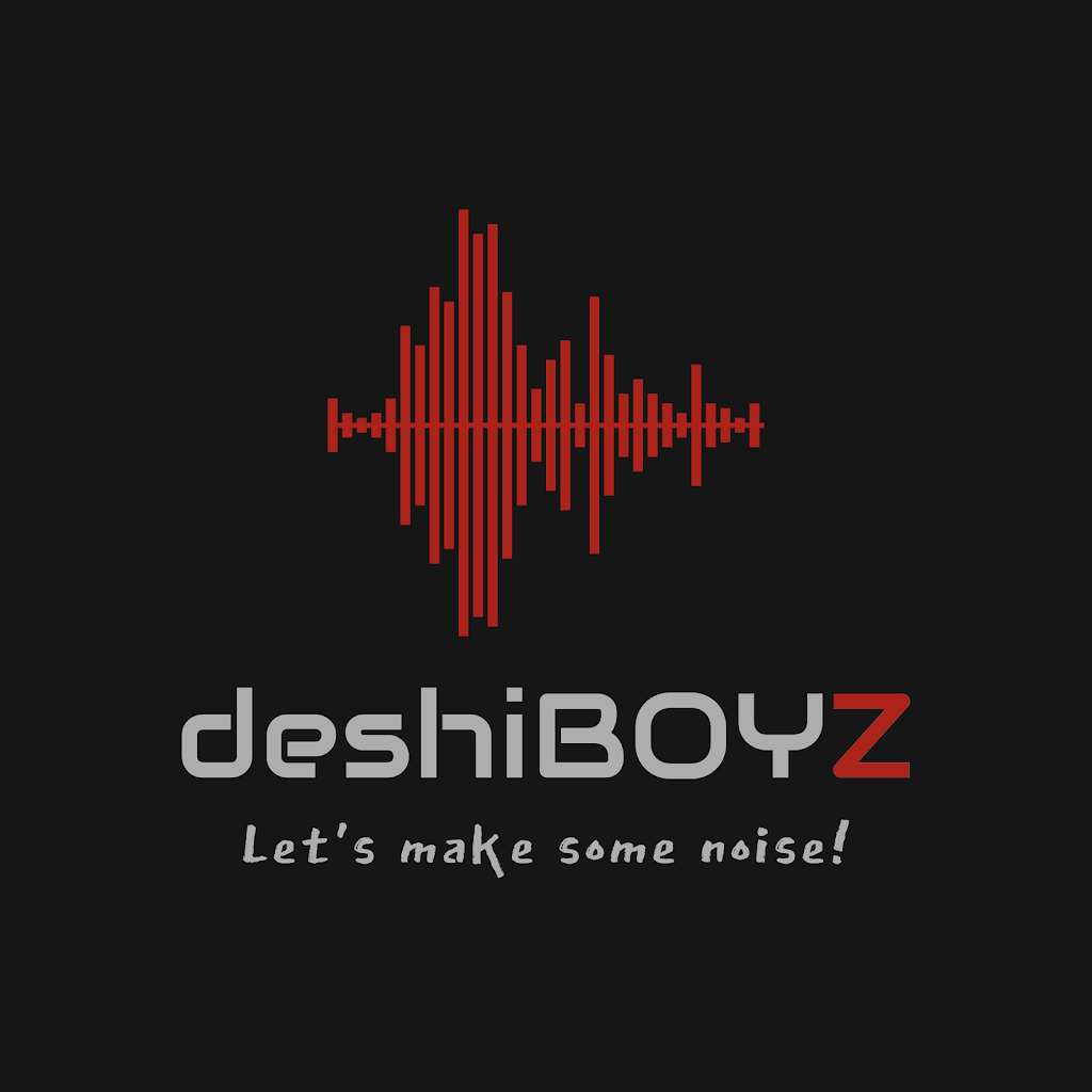 deshiBOYZ Productions | 51 Newcastle Ct, Kitchener, ON N2R 0G7, Canada | Phone: (226) 808-3046