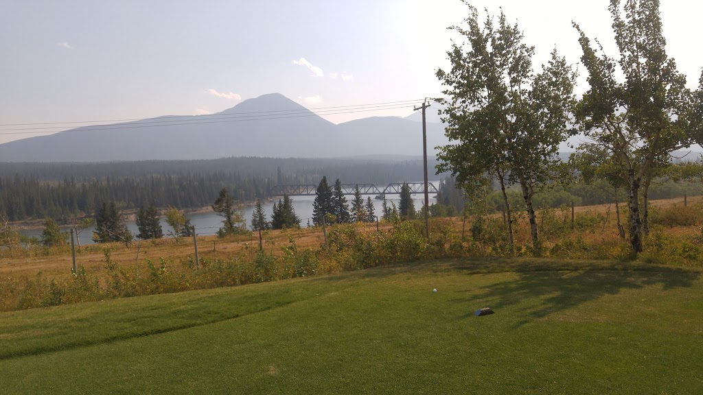 Brewsters Kananaskis Ranch Golf Course | Exshaw, AB T0L 2C0, Canada | Phone: (403) 673-2700