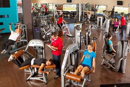 Énergie Cardio - Centre administratif | 17755 Rue Lapointe #200, Mirabel, QC J7J 0W7, Canada | Phone: (514) 533-8386