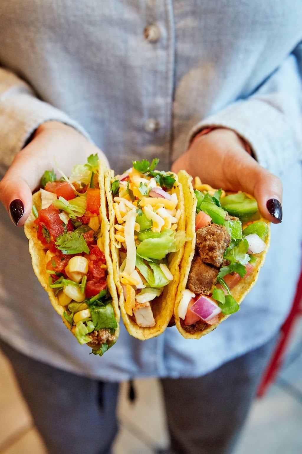 barBURRITO | 190 Clair Rd E, Guelph, ON N1L 1G6, Canada | Phone: (519) 824-7500