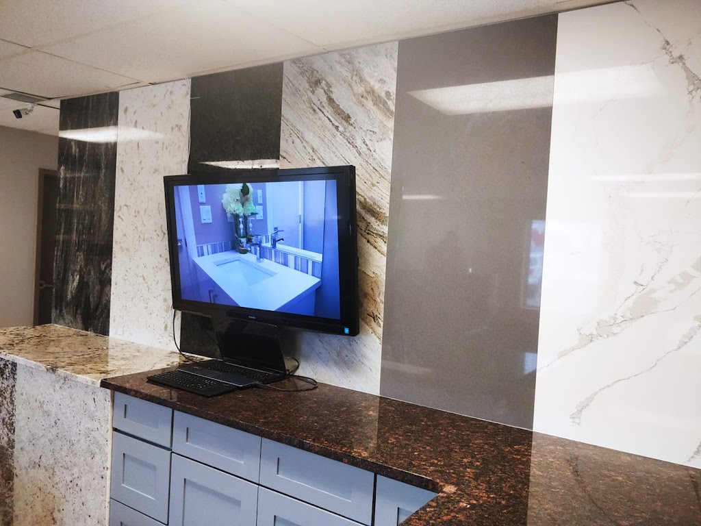 Premier Granite & Stone | 4312 76 Ave NW, Edmonton, AB T6B 2H8, Canada | Phone: (780) 263-3088