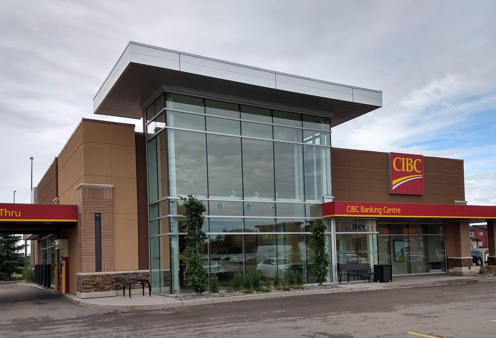 CIBC Branch (Cash at ATM only) | 12904 167 Ave NW, Edmonton, AB T6V 1J6, Canada | Phone: (780) 408-1227