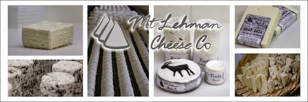 Mt Lehman Cheese Co | 30854 Olund Rd, Abbotsford, BC V4X 1Z9, Canada | Phone: (604) 854-6261