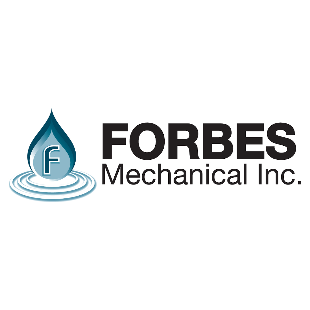 Forbes Mechanical Inc. | 12323 67 St NW, Edmonton, AB T5B 1N1, Canada | Phone: (780) 758-2262