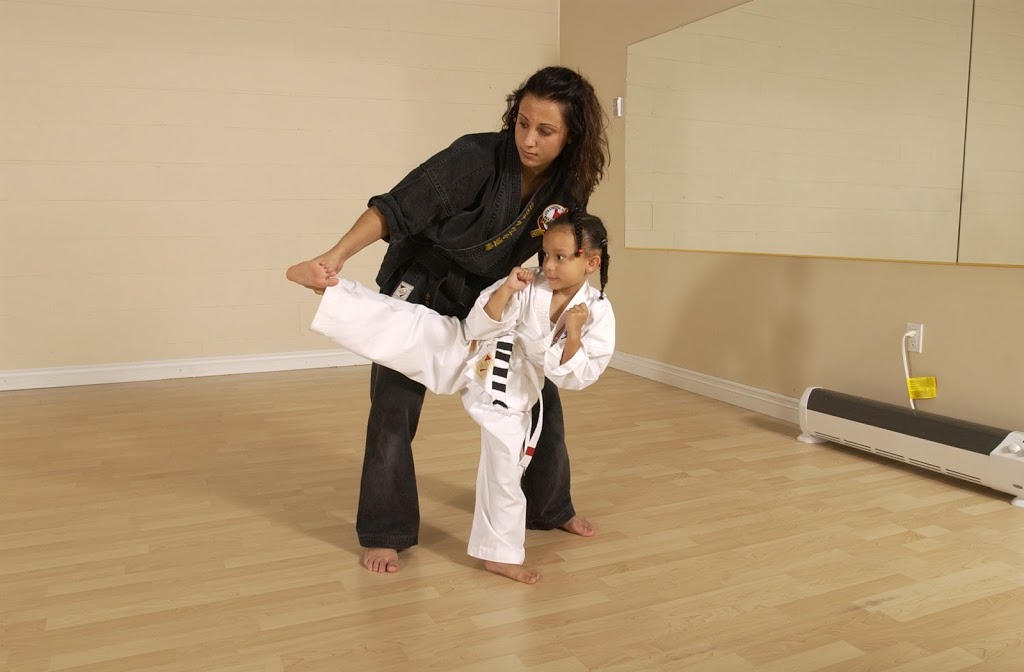 All Canadian Martial Arts Academy | 2459 Dixie Rd, Mississauga, ON L4Y 2A1, Canada | Phone: (905) 277-0667