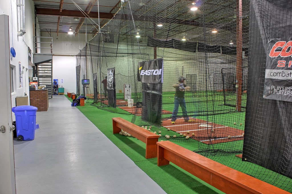 LEntrepôt du Baseball Repentigny | 316 Rue Marion, Repentigny, QC J5Z 4W8, Canada | Phone: (450) 582-8686