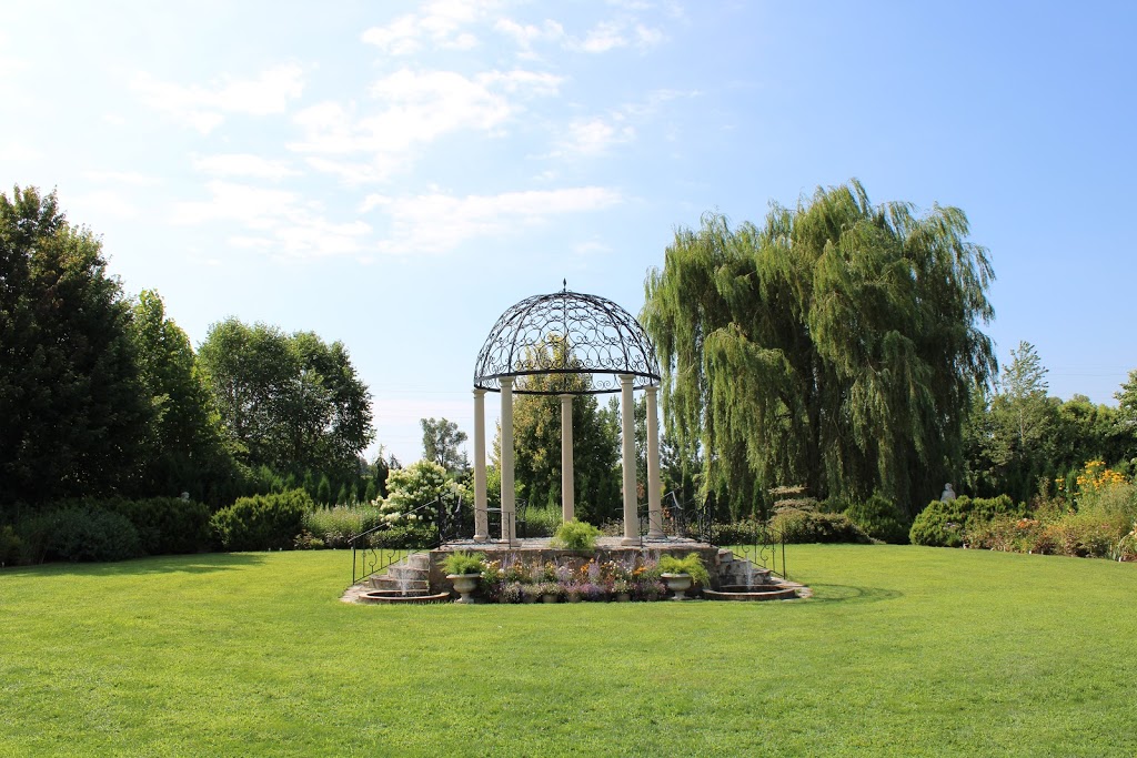 Whistling Gardens | 698 Concession 3 Townsend, Wilsonville, ON N0E 1Z0, Canada | Phone: (519) 443-5773