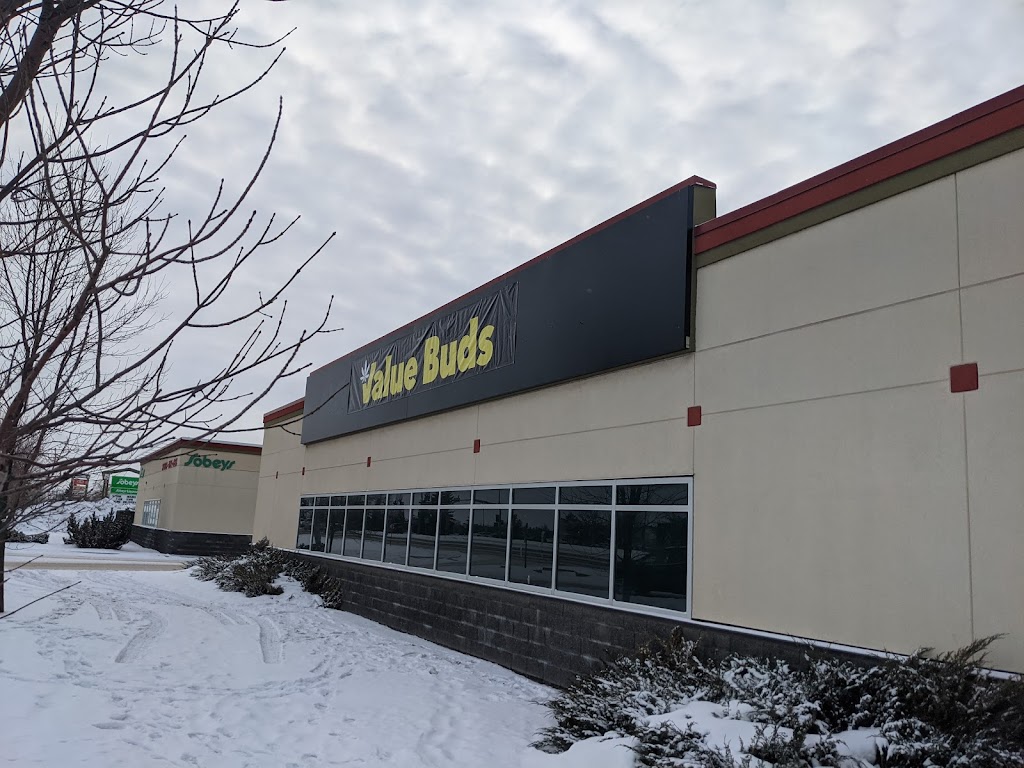 Value Buds Red Deer Village Mall | 6380 50 Ave #500, Red Deer, AB T4N 4C6, Canada | Phone: (403) 350-2615