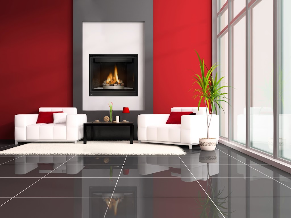 Delco Fireplaces Van Isle Ltd | 1910 Wilfert Rd, Nanaimo, BC V9S 3H5, Canada | Phone: (250) 756-6122