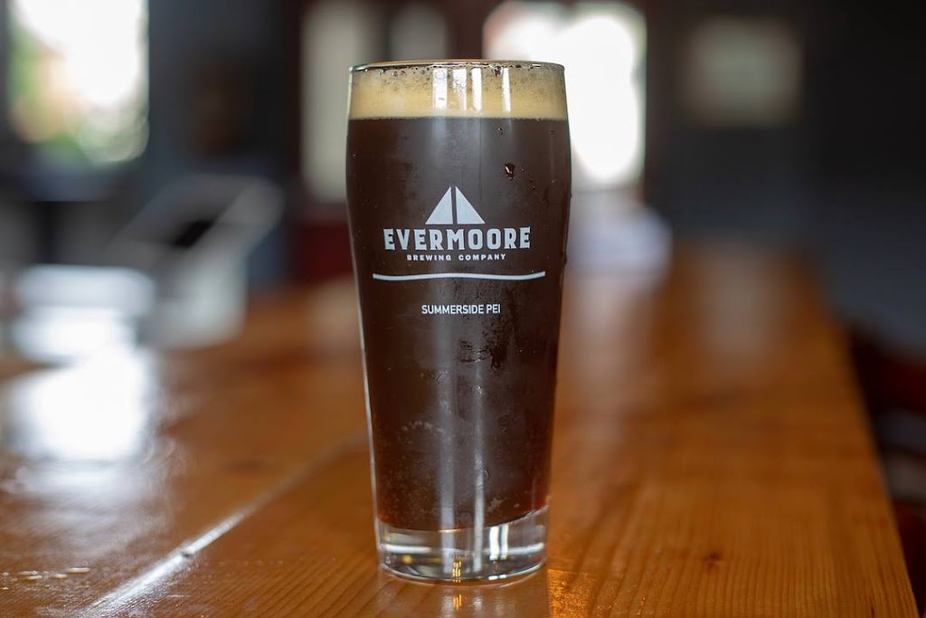 Evermoore: Island Dining & Brewing | 192 Water St, Summerside, PE C1N 1B1, Canada | Phone: (902) 436-7218