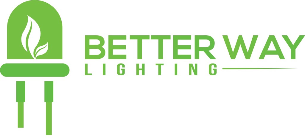 Better Way Lighting | 5497 Regent St Suite 105, Burnaby, BC V5C 6C8, Canada | Phone: (778) 772-3295