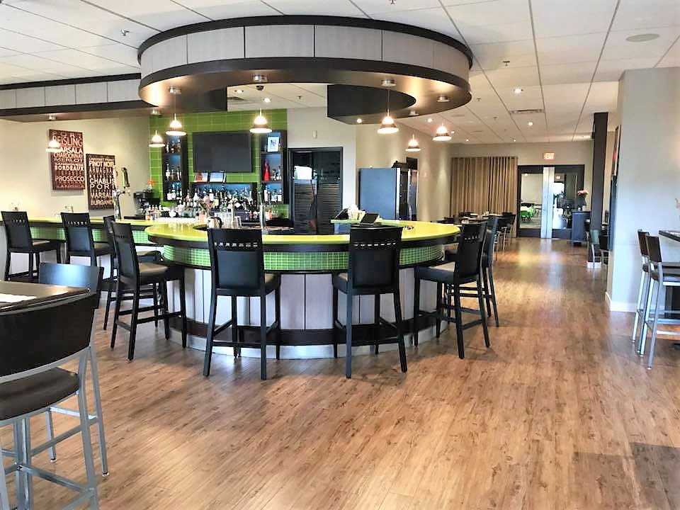 The Edge Restaurant & Bar | 205467, County Rd 109 2nd floor, Orangeville, ON L9W 2Y9, Canada | Phone: (519) 940-1111