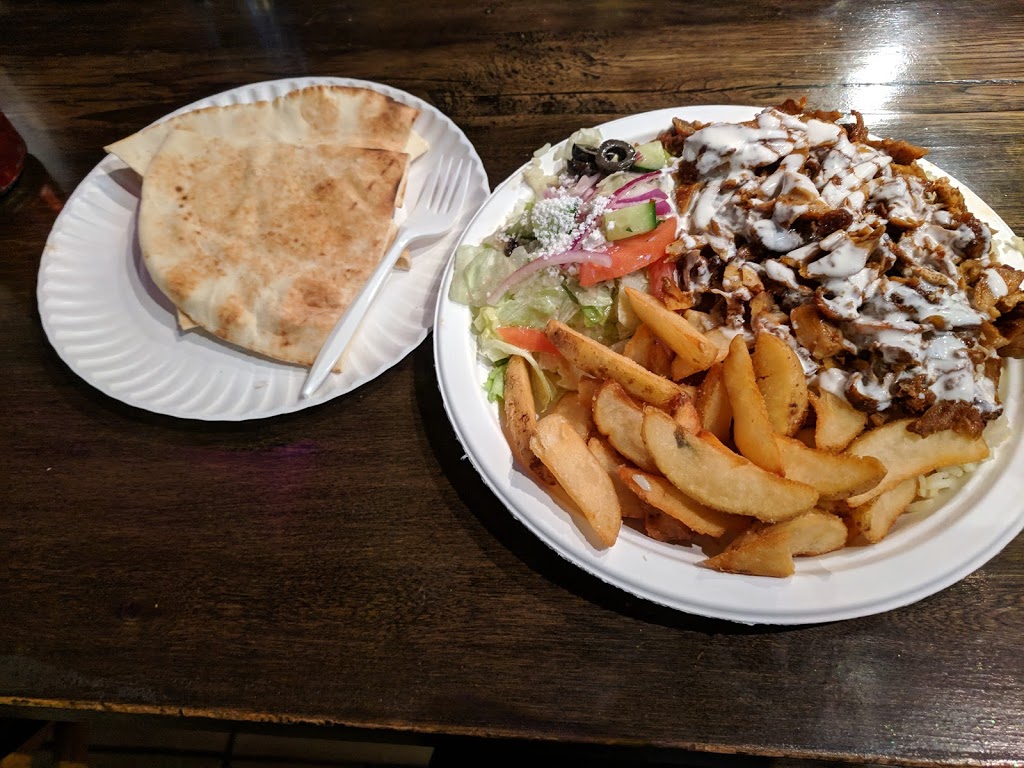 Pita Nutso | 601 Ford Dr, Oakville, ON L6J 7T9, Canada | Phone: (905) 845-2996