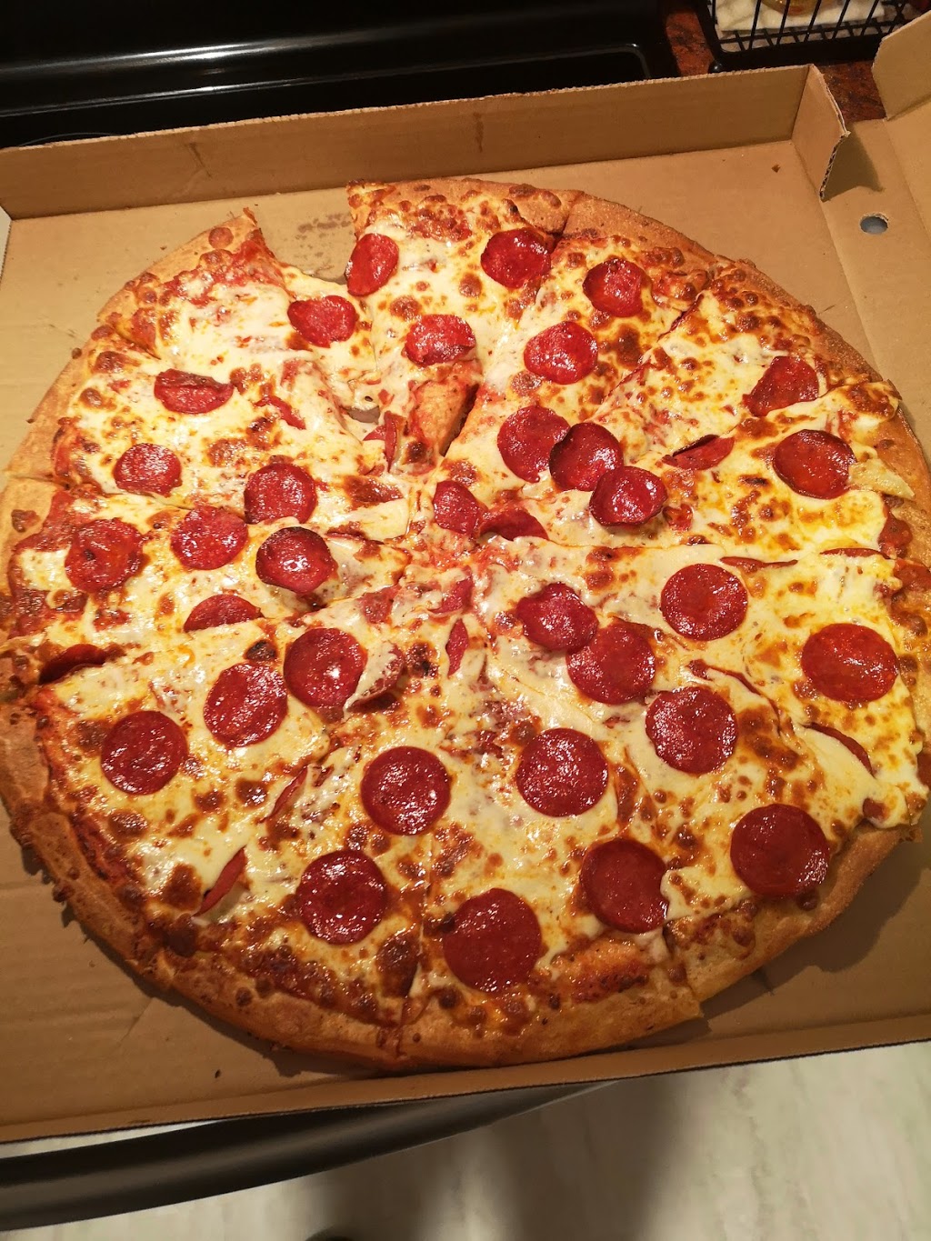 i-Pizza | 4 Caledonia Rd, Dartmouth, NS B2X 1K9, Canada | Phone: (902) 444-8844