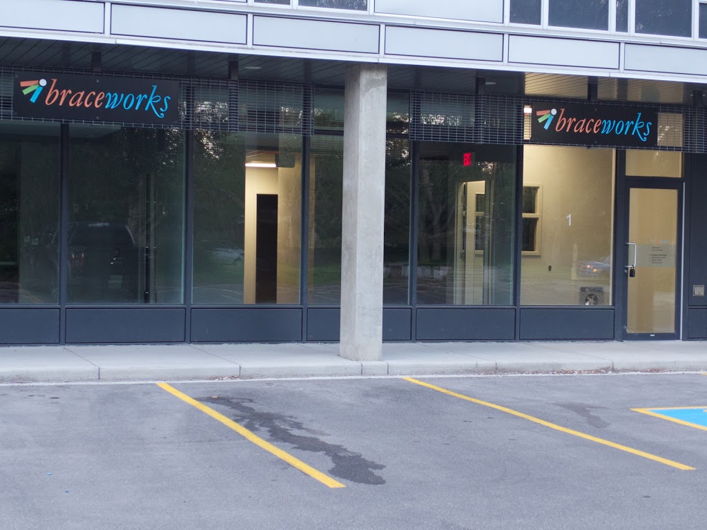 Braceworks Custom Orthotics - AADL Approved Service Provider | Yamnuska Hall, 3500 24 Ave NW Suite 1, Calgary, AB T2N 4V5, Canada | Phone: (403) 240-9100