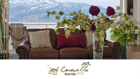 Joy Caravello | 2525 Dobbin Rd #1, West Kelowna, BC V4T 2G1, Canada | Phone: (250) 808-8134