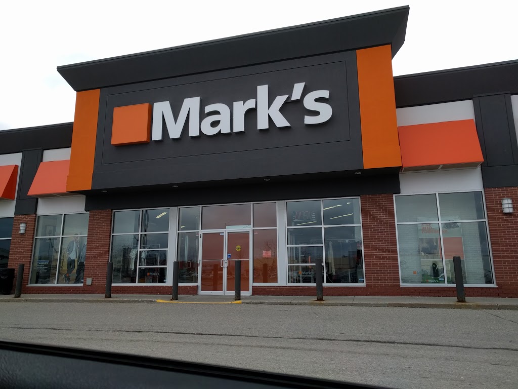 Marks | 515 Norwich Ave, Woodstock, ON N4S 9A2, Canada | Phone: (519) 421-9675