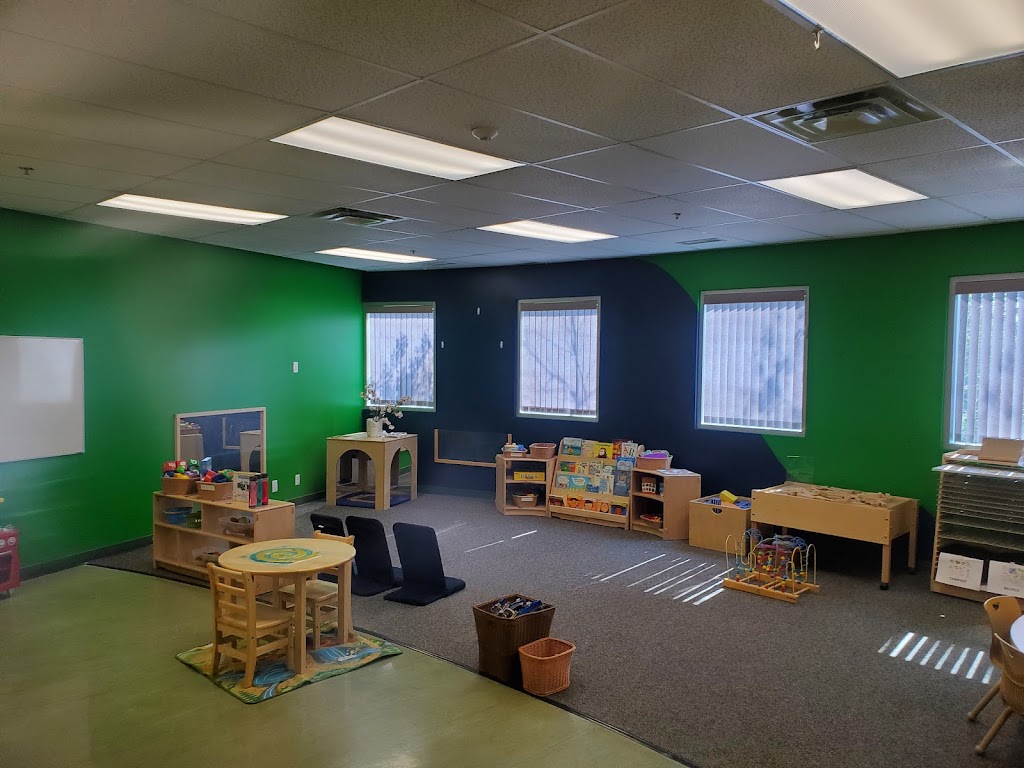 1st Class Childcare - Challenger Rotary Park | 3688 48 Ave NE, Calgary, AB T3J 5C8, Canada | Phone: (403) 836-6090