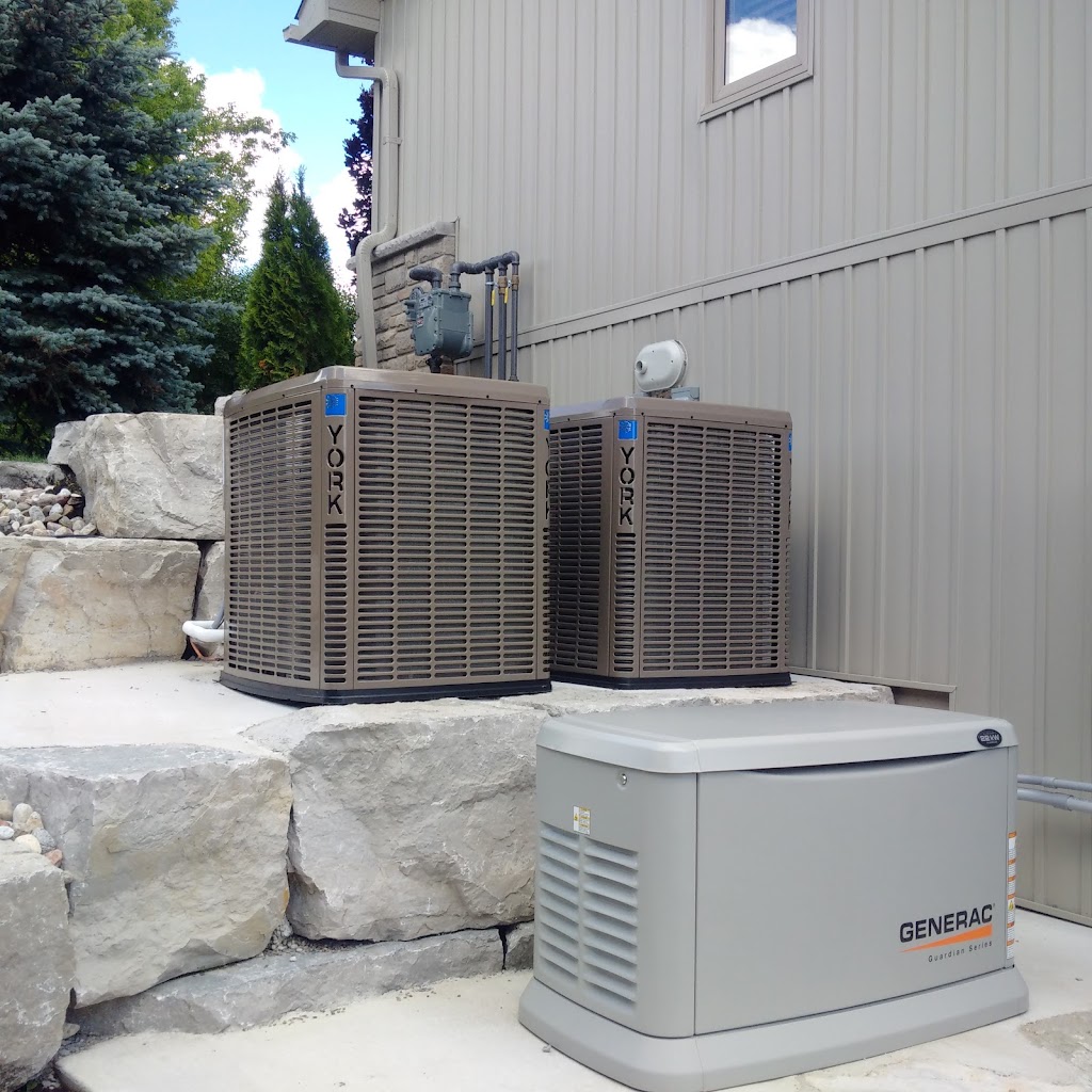 New Age Heating & Air Conditioning | 4865 Old Brock Rd, Claremont, ON L1Y 1A6, Canada | Phone: (416) 452-0252
