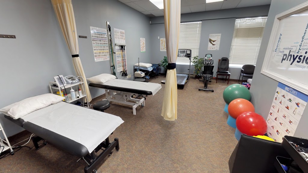 Centenary Physio & Rehab | 2870 Ellesmere Rd, Scarborough, ON M1E 4B8, Canada | Phone: (416) 724-4466