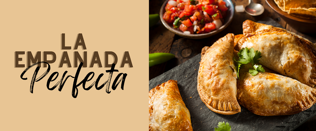 La Empanada Perfecta | 357 McCarthy Rd, Stratford, ON N5A 7R4, Canada | Phone: (519) 564-5768