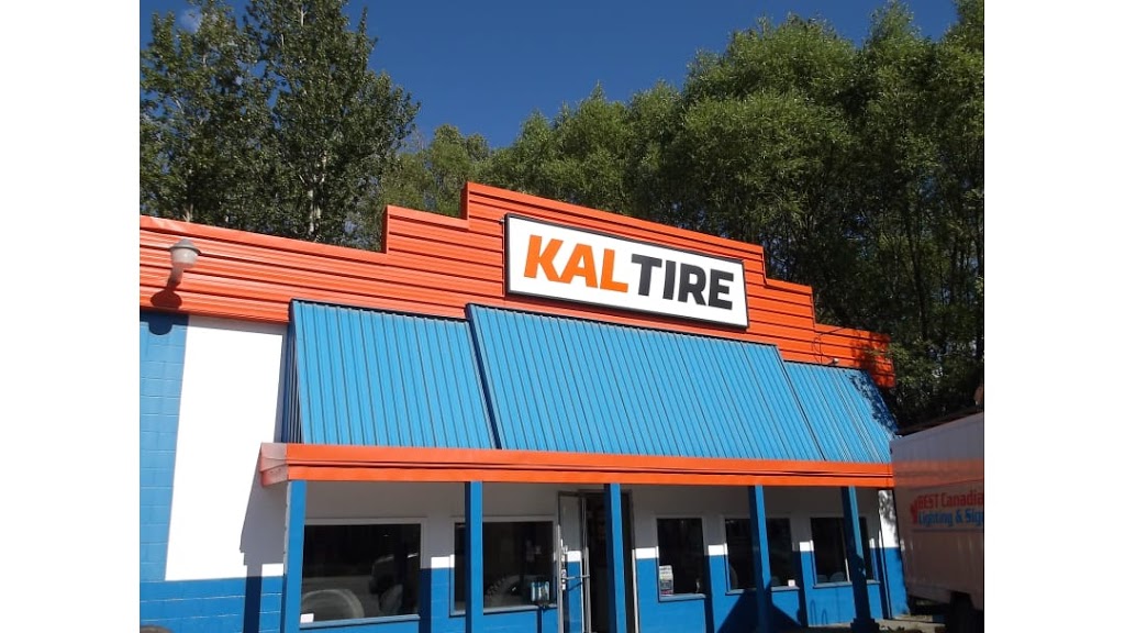 Kal Tire | 1931 Shuswap Ave, Lumby, BC V0E 2G0, Canada | Phone: (250) 547-9251