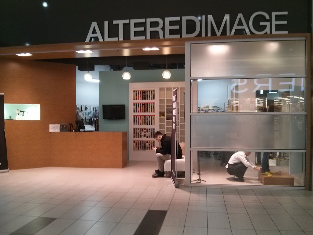 Altered Image - Kitchener | 550 King St N, Waterloo, ON N2L 5W6, Canada | Phone: (519) 954-7540