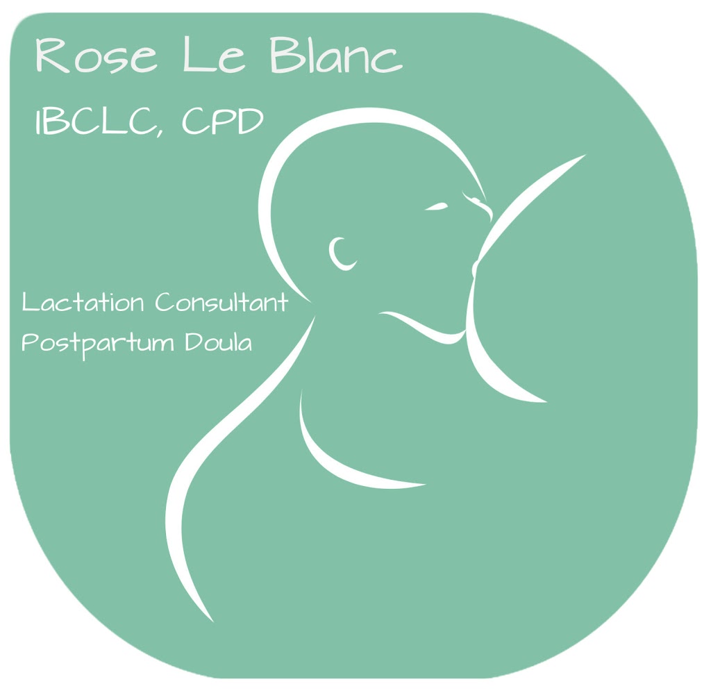 Rose Le Blanc, Lactation Consultant | 156 Windermere Ave, Toronto, ON M6S 3J7, Canada | Phone: (416) 454-5307