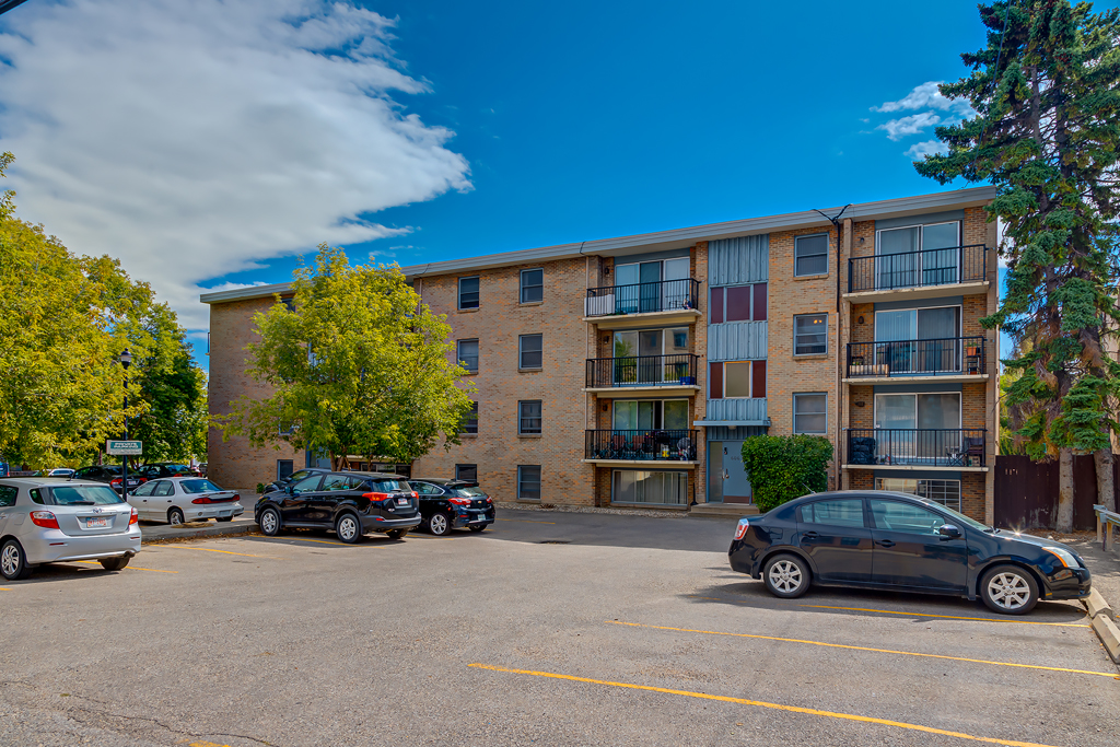 Windsor Place - Hazelview Properties | 630 58 Ave SW #606, Calgary, AB T2V 0H7, Canada | Phone: (587) 355-9299