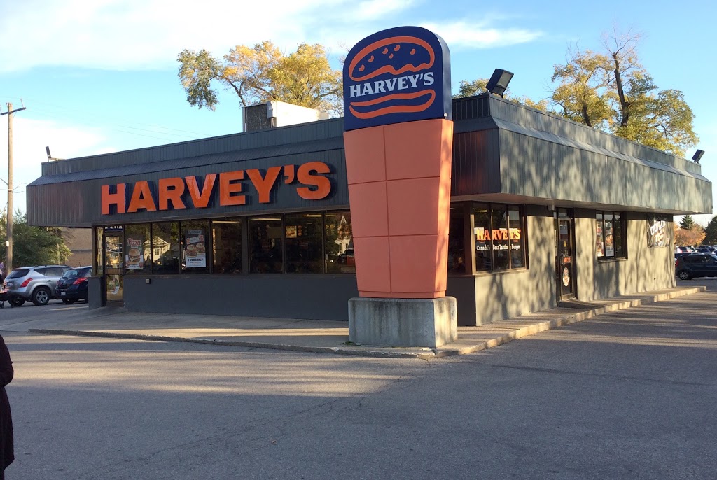 Harveys | 805 The Queensway, Etobicoke, ON M8Z 1N6, Canada | Phone: (416) 251-6746