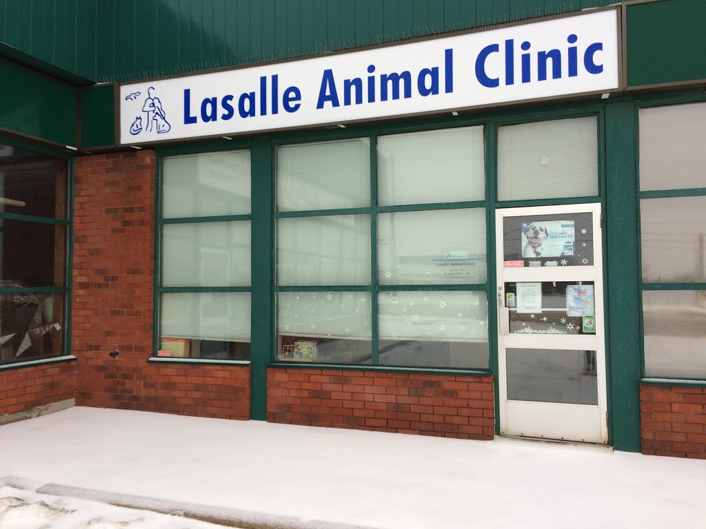 Lasalle Animal Clinic | 1560 Lasalle Blvd, Sudbury, ON P3A 1Z7, Canada | Phone: (705) 560-7226