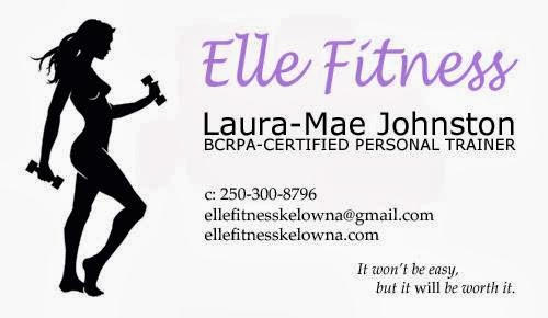 Elle Fitness | 1521 Dickson Ave, Kelowna, BC V1Y 4B6, Canada | Phone: (250) 300-8796