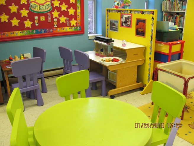 Pine Ridge Nursery School | 178 Church St, Bowmanville, ON L1C 1T9, Canada | Phone: (905) 697-6384