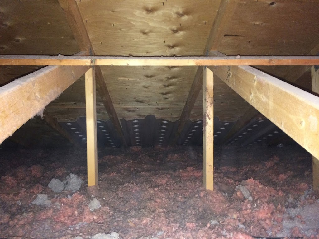 Attic Pros Insulation & Ventilation Services | 3603 Centre St N, Calgary, AB T2E 2X9, Canada | Phone: (403) 714-4115