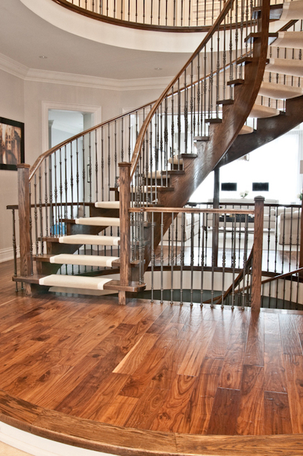 Milton Hardwood Floors | 53 Steeles Ave E, Milton, ON L9T 1X9, Canada | Phone: (833) 824-9655