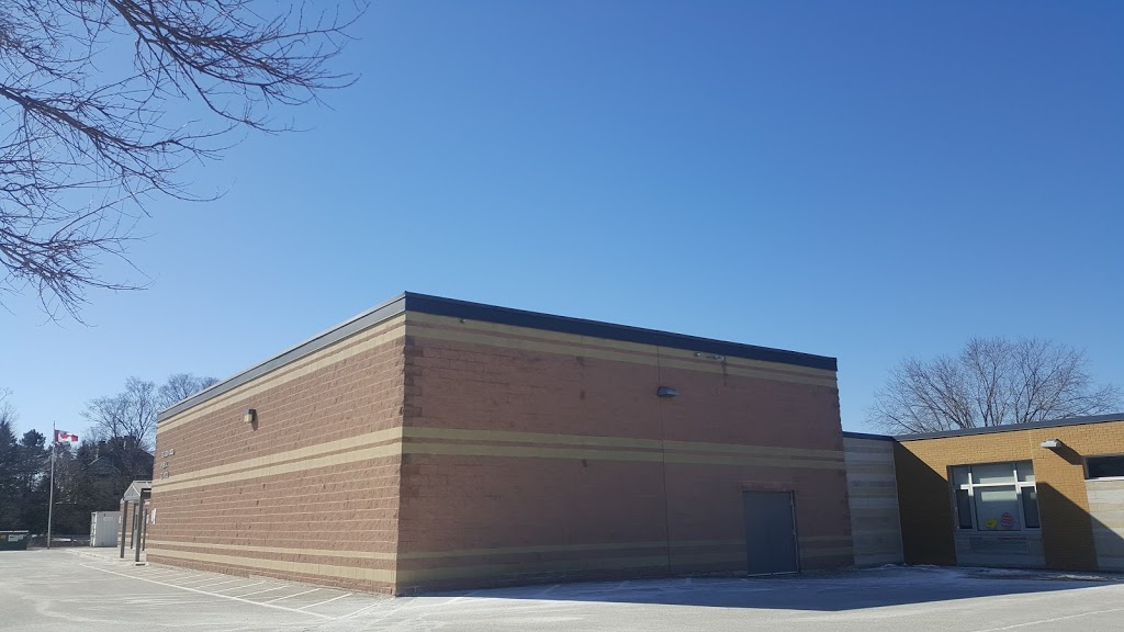 Goodwood Public School | 4340 Front St, Goodwood, ON L0C 1A0, Canada | Phone: (905) 640-3092