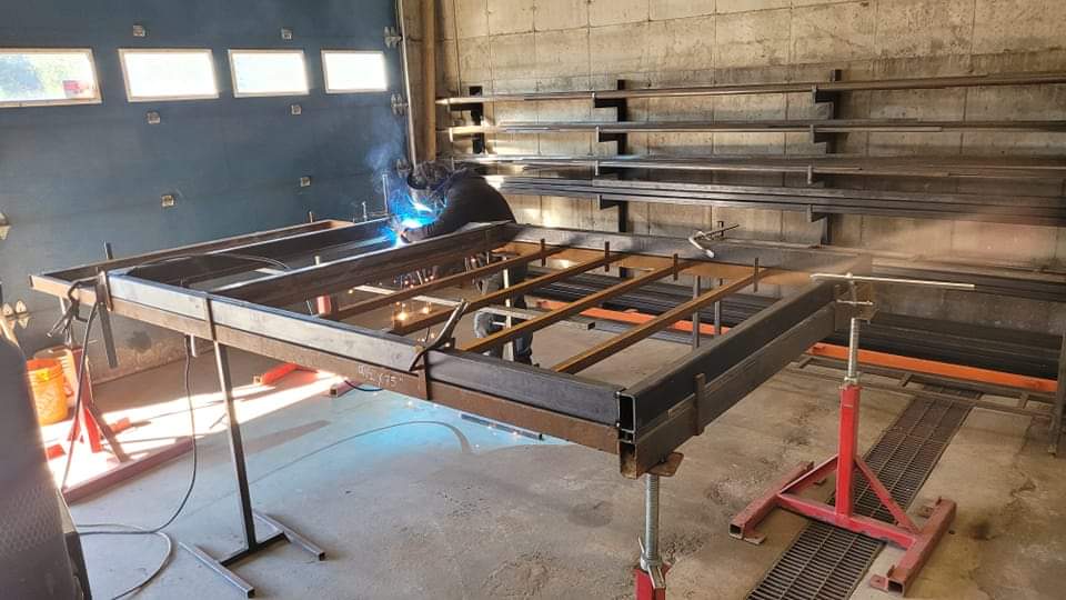 Réparation Fabrication Outaouais | 33 Chem. Mongeon, LAnge-Gardien, QC J8L 0V1, Canada | Phone: (819) 281-5282