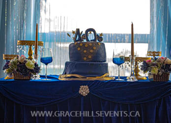 Gracehills Event & Rentals | 6440 Center street NE, Calgary, AB T2K 0V4, Canada | Phone: (587) 802-0967