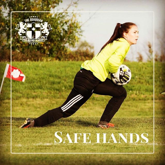 The Guardian Goalkeeper Academy | 1370 Wallace Rd #5, Oakville, ON L6L 2Y2, Canada | Phone: (289) 813-0340