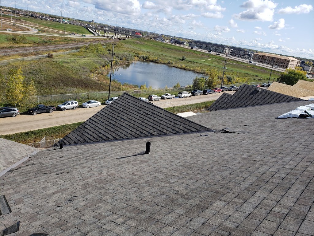 M3 Roofing | 330 Sutton Ave, Winnipeg, MB R2G 0T2, Canada | Phone: (204) 557-4223