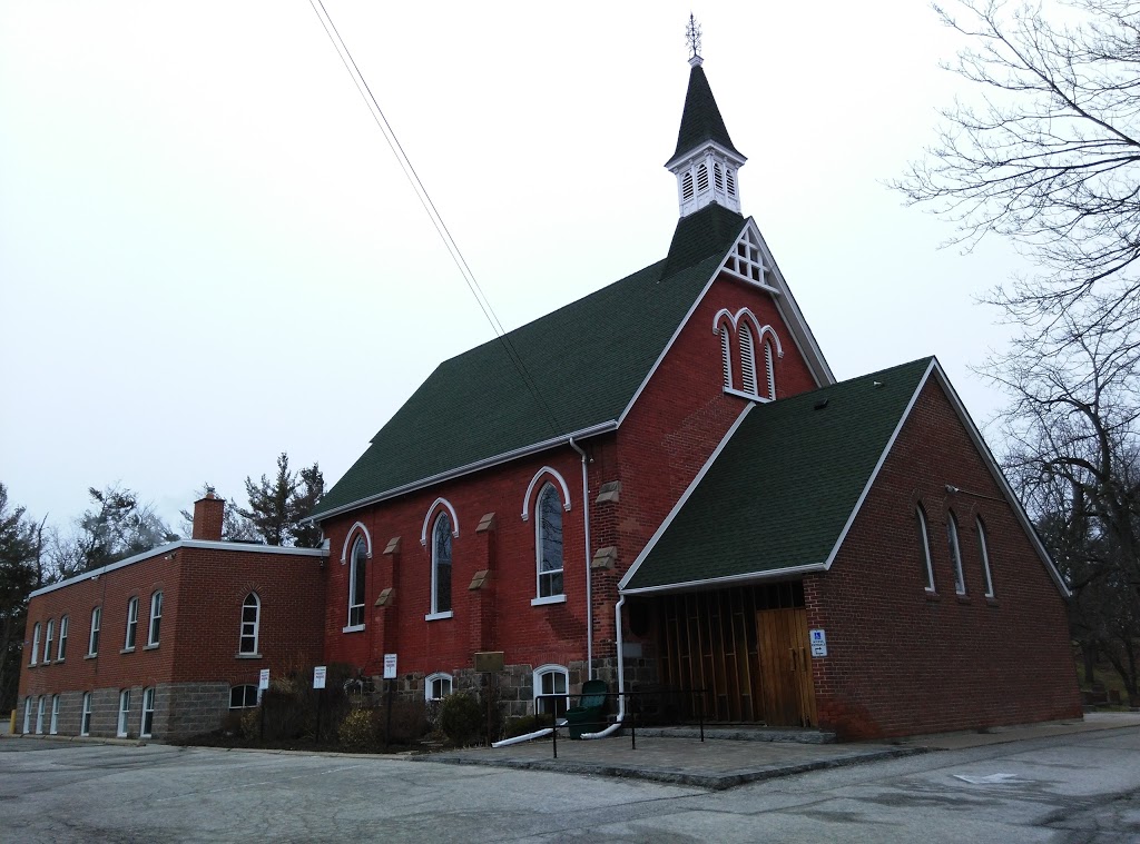 Melville Presbyterian Church | 70 Old Kingston Rd, Scarborough, ON M1E 3J5, Canada | Phone: (416) 283-3703