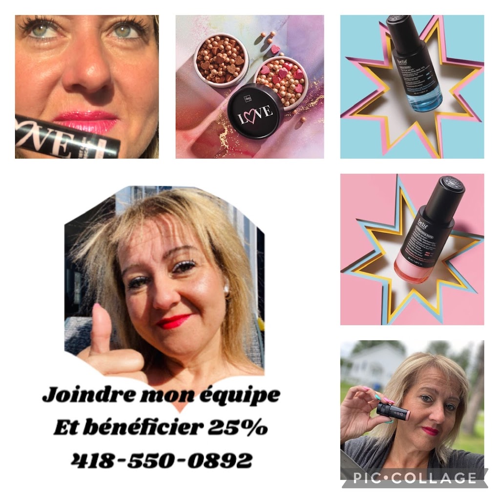 AVON kathya Représentante | 2116 Bd du Royaume O, Chicoutimi, QC G7H 5B1, Canada | Phone: (418) 550-0892