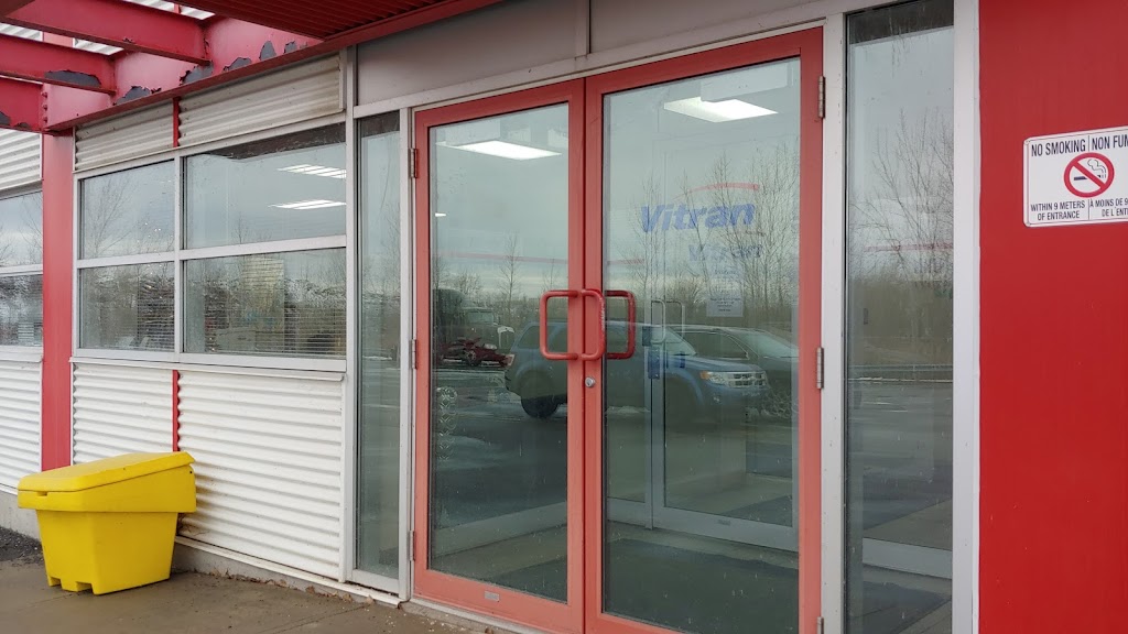 Vitran Express | 4500 Rue Hickmore #100, Saint-Laurent, QC H4T 1K2, Canada | Phone: (514) 932-6588