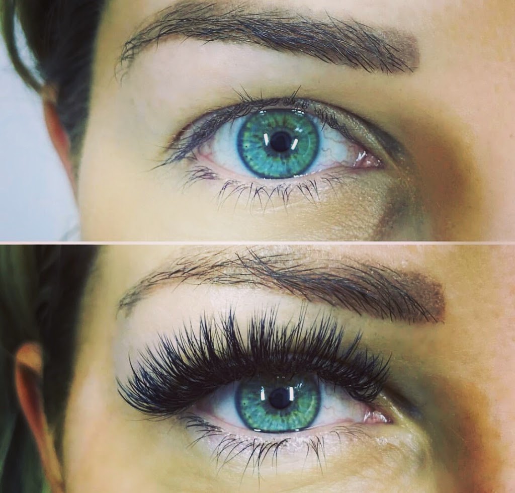 Mermaid Minks Lashes | 965 Dundas St W Unit 202 Unit 202, Whitby, ON L1P 1G8, Canada | Phone: (416) 823-3347