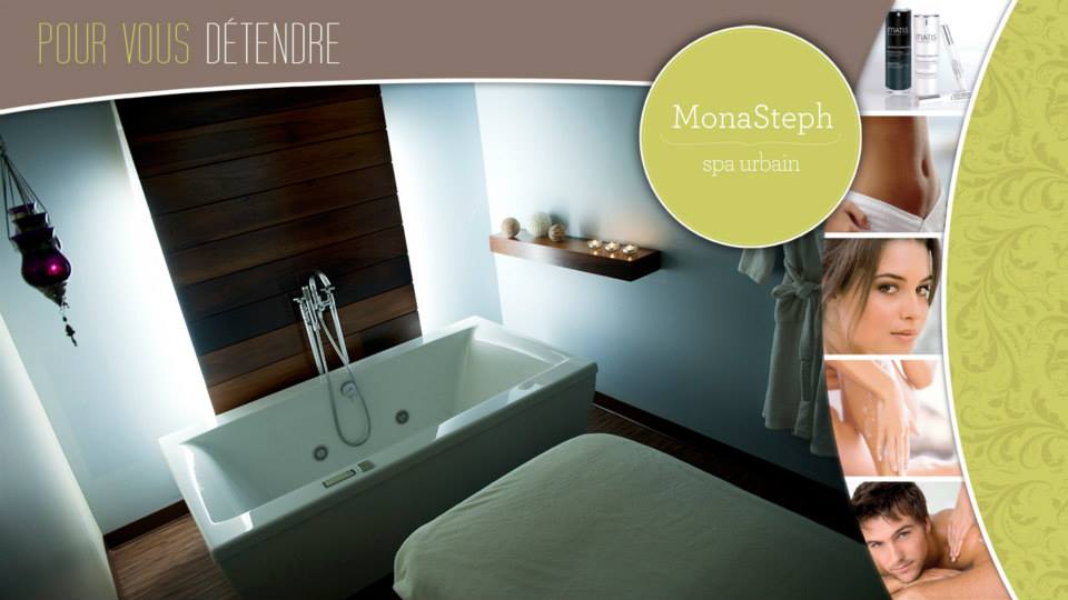 Centre DEsthetique Monasteph | 455 Boulevard Taschereau, La Prairie, QC J5R 1V2, Canada | Phone: (450) 444-8621