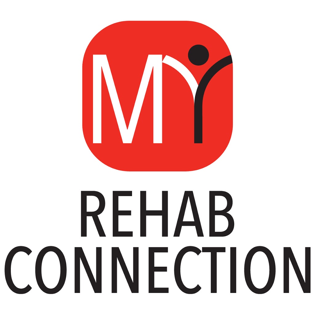 My Rehab Connection | 40 Tulip Tree Common, St. Catharines, ON L2S 3Y9, Canada