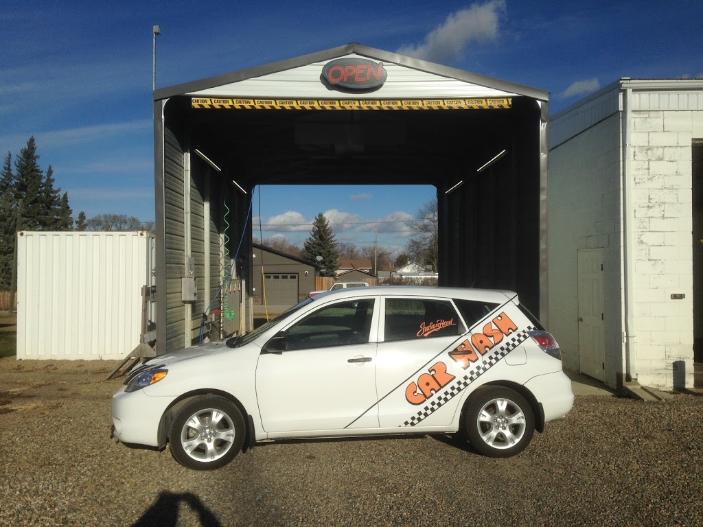 Indian Head Car Wash | 501 Bell St, Indian Head, SK S0G 2K0, Canada | Phone: (306) 660-7019