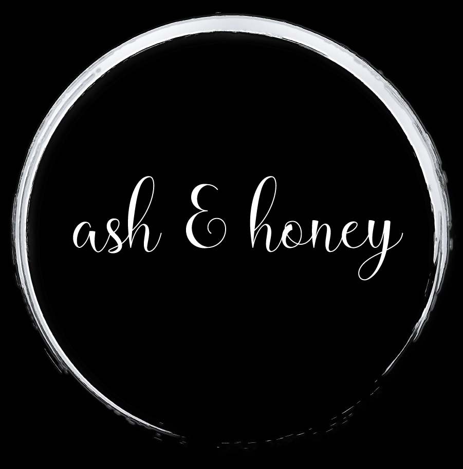 Ash & Honey | 1125 Nicola Ave #108, Port Coquitlam, BC V3B 8B2, Canada | Phone: (604) 945-5980