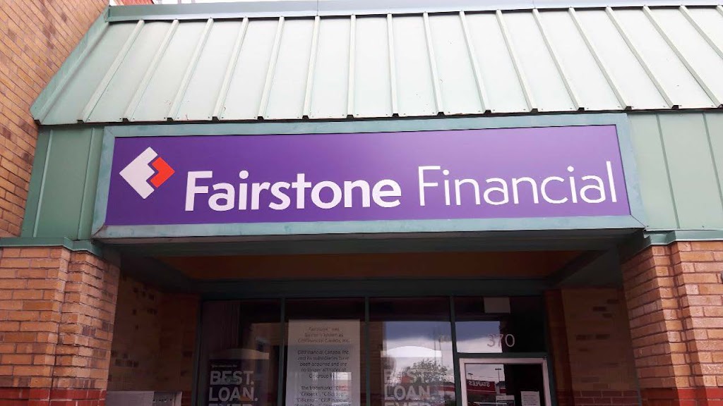 Fairstone | 370 Kent St W, Lindsay, ON K9V 6G8, Canada | Phone: (705) 324-6725