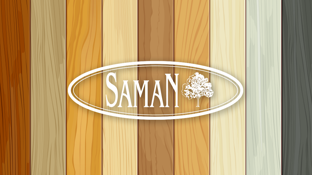 SamaN | 660 Rue du Filtre, Victoriaville, QC G6T 0T6, Canada | Phone: (819) 751-2350